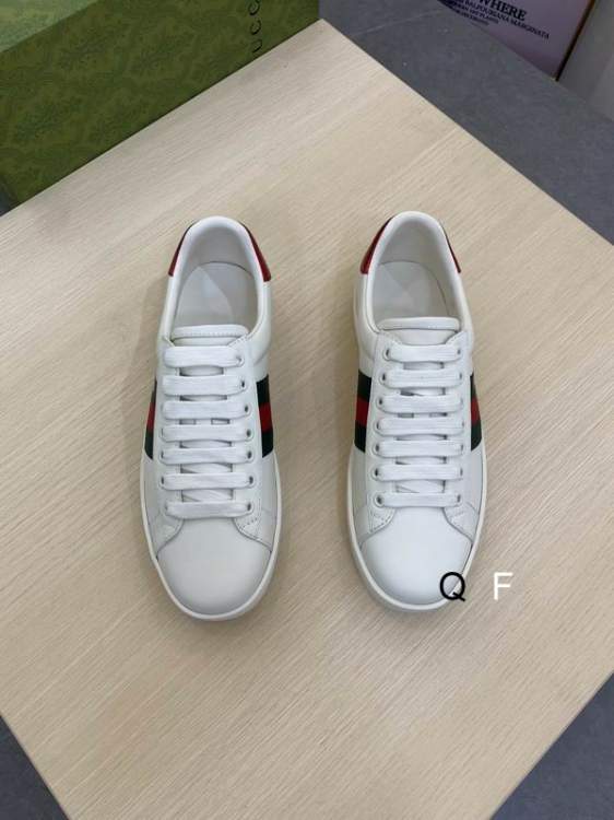 Picture of Gucci Shoes _SKUGuccisz36-45TF12586507